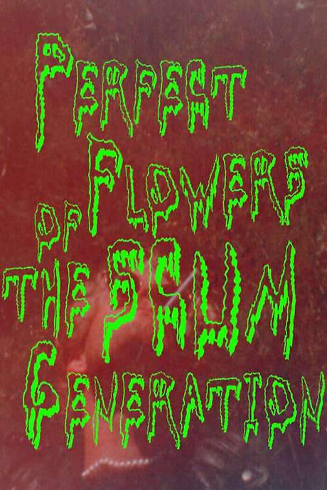 Fueled by an obsessive longing for the rugged hustler Hollywood, this queer triptych tracks a collective of revolutionary femme activists as they turn their passion into justified violence. The film embraces pro‑drug, anti‑fascist themes and delivers bold queer propaganda captured in striking Super 8mm imagery.